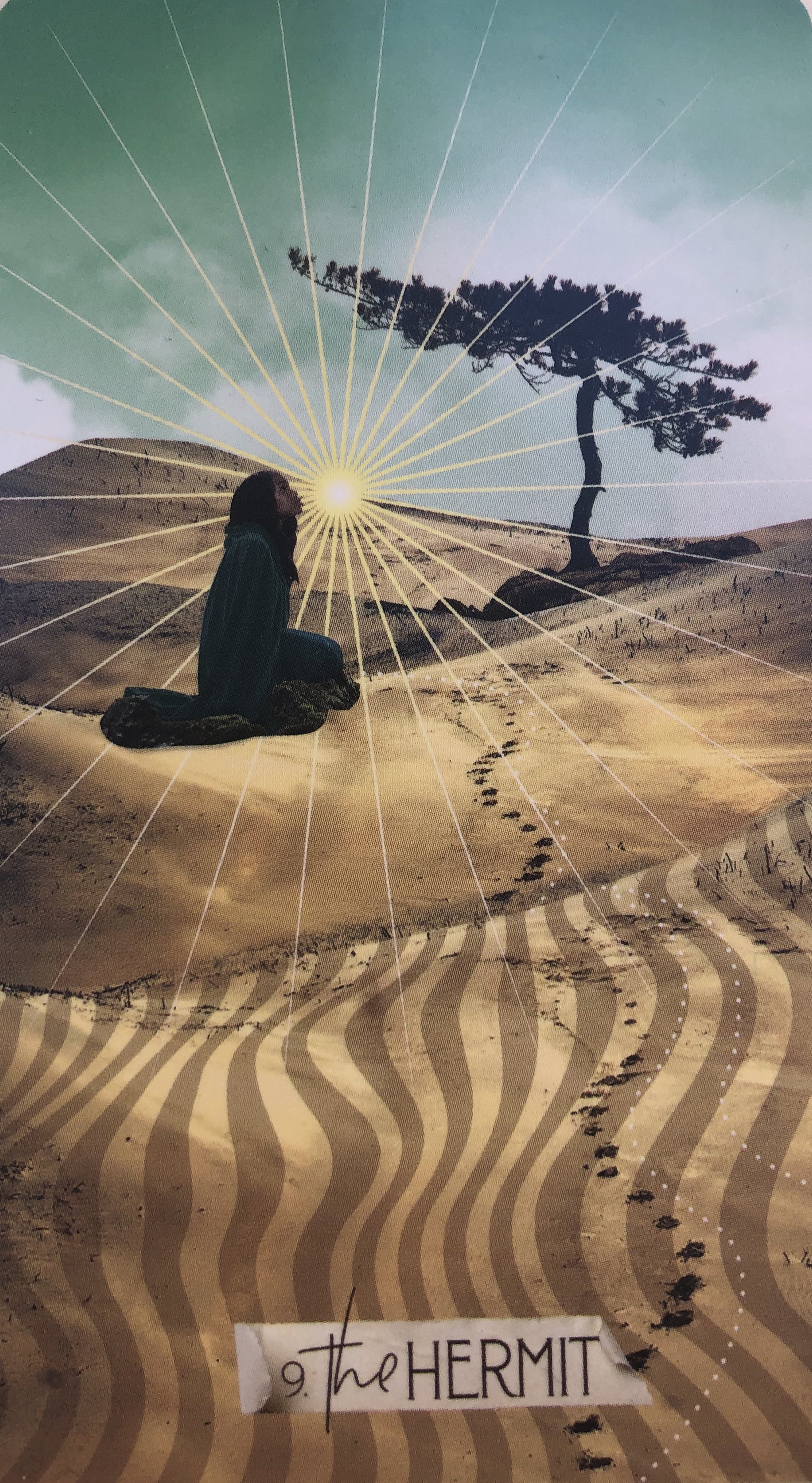 The Breakdown That Became My Breakthrough