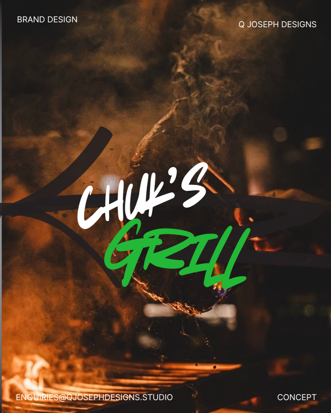 grillz  care