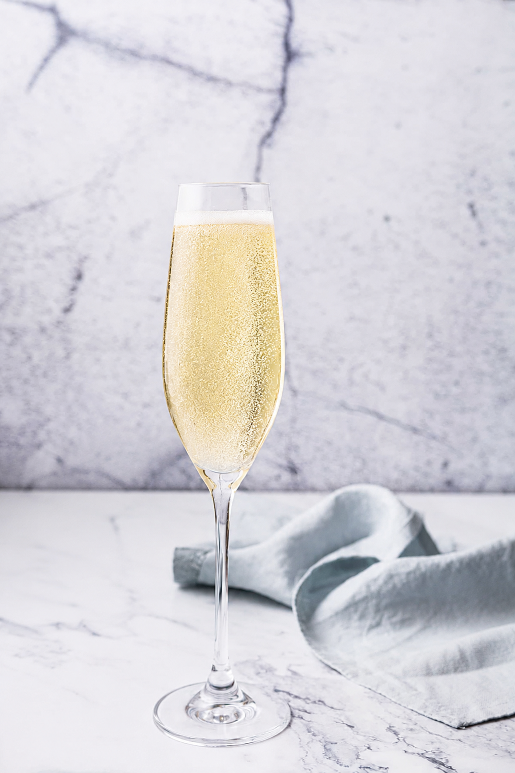 Sparkling Wine