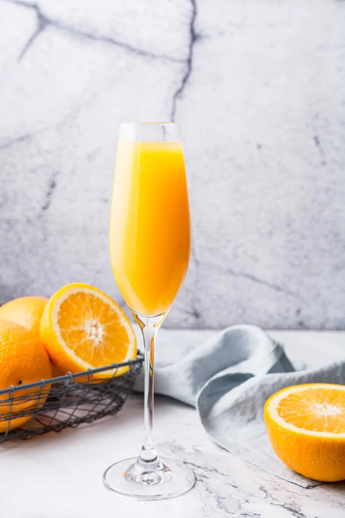 Mimosa