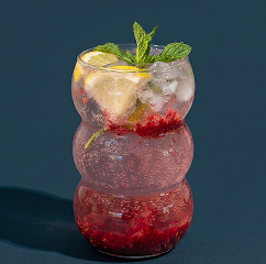 Raspberry Lemonade