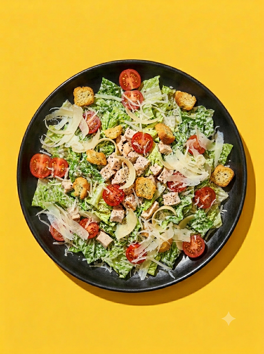 Ceasar Salad