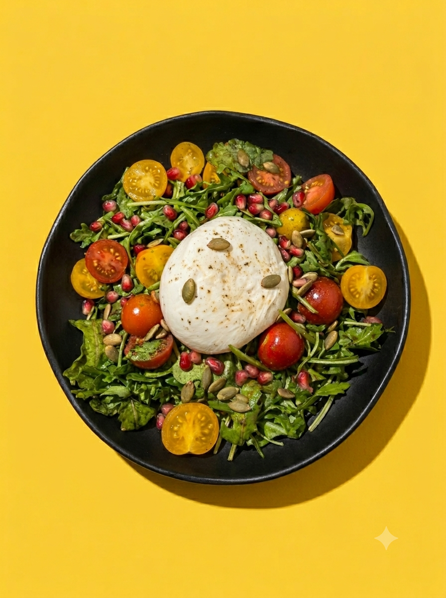 Burrata