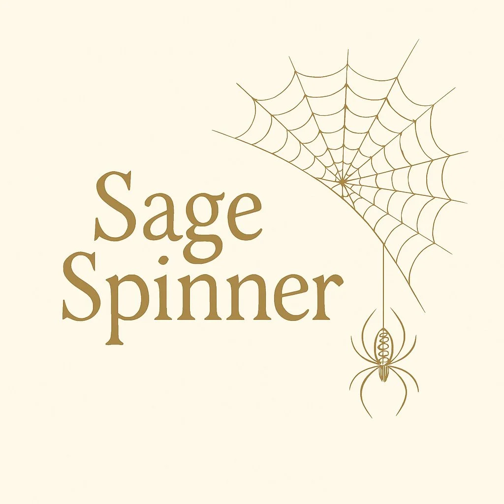 What is Sage Spinner