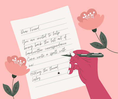 Come Write A Spell With Me: 2/19/26