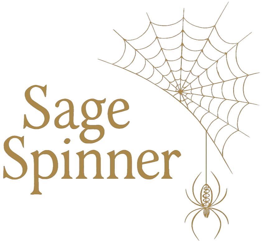 Sage Spinner