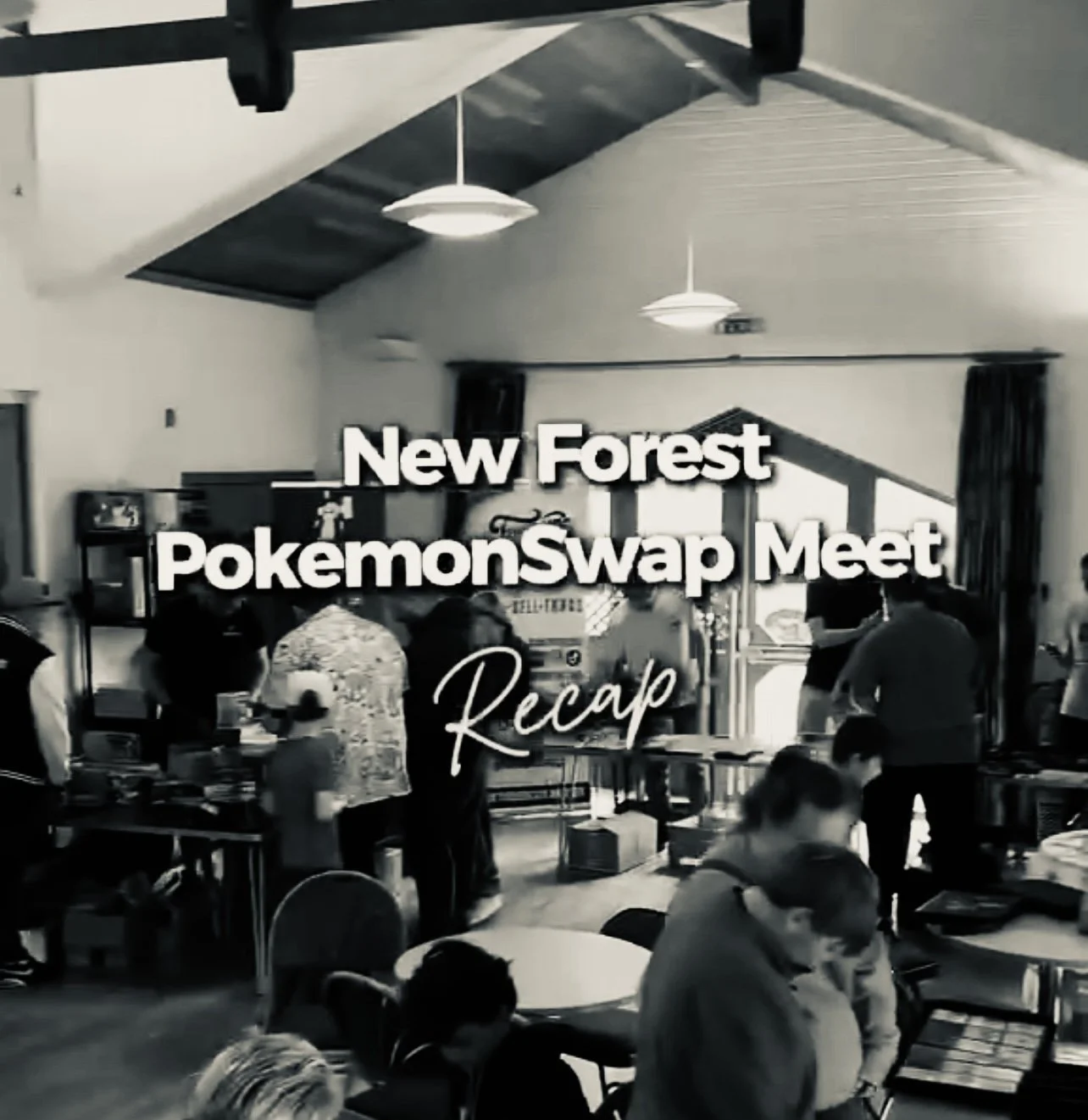 Post Event Catch Up