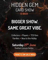Big News for Curio Card Care!