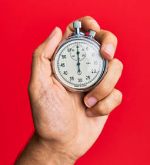 Priority Queue - £5 per card