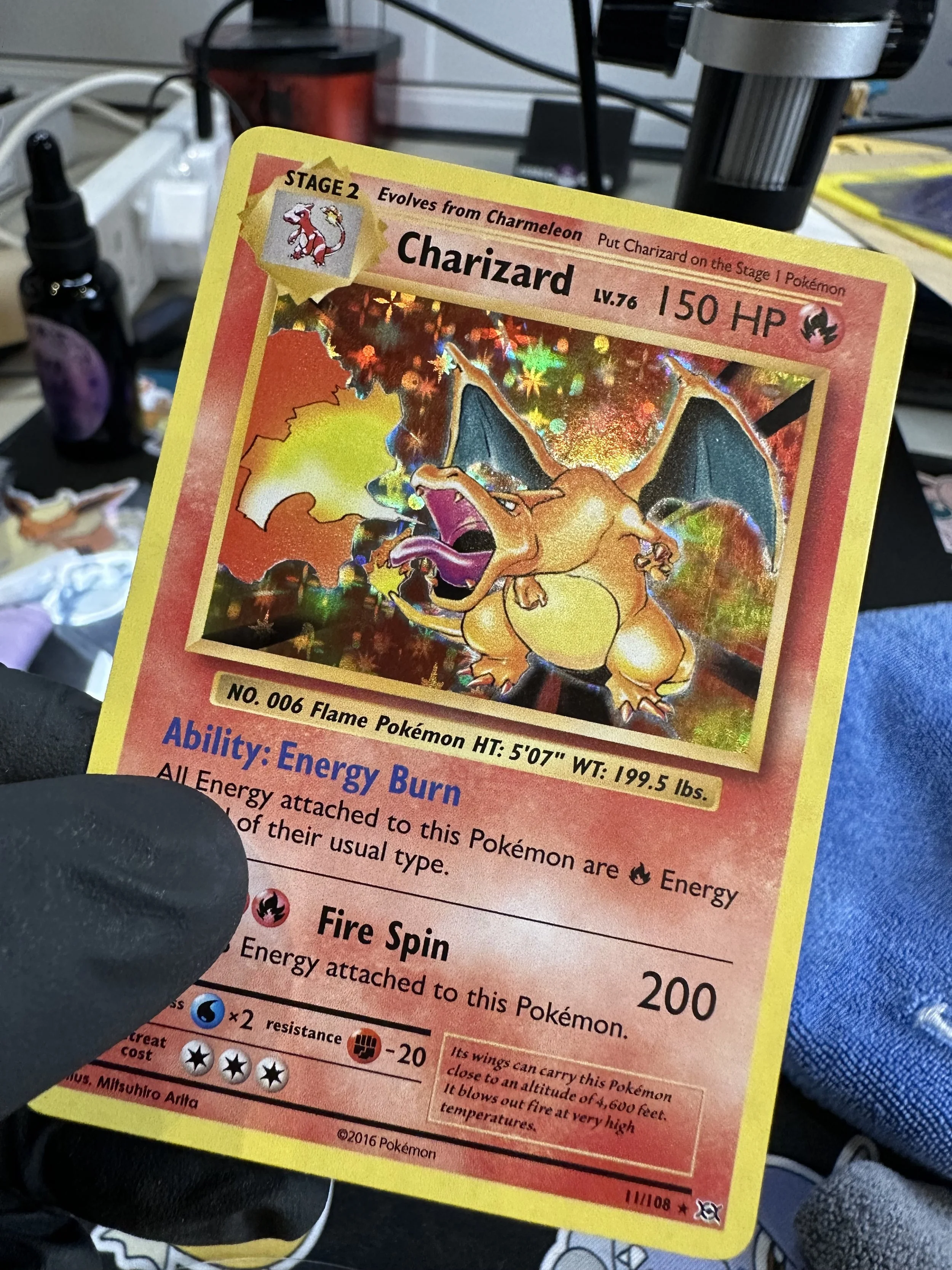 Clean, Polish & Repair