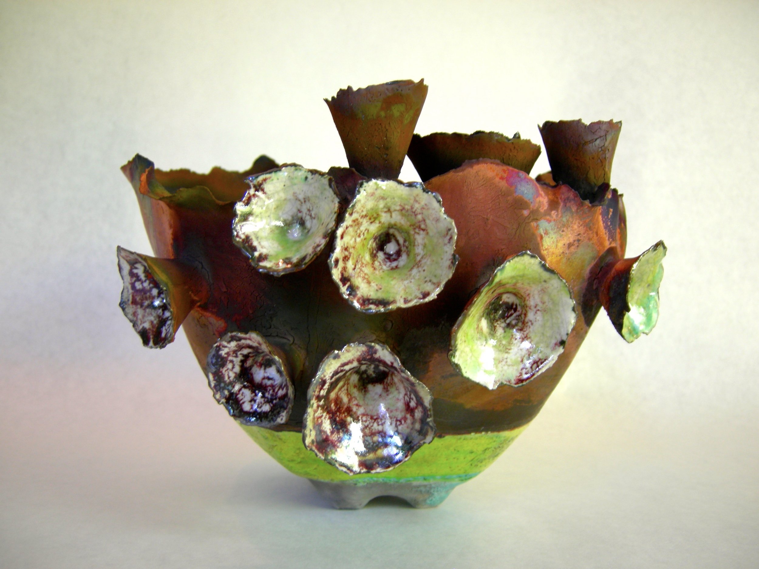chocolate beach vessel