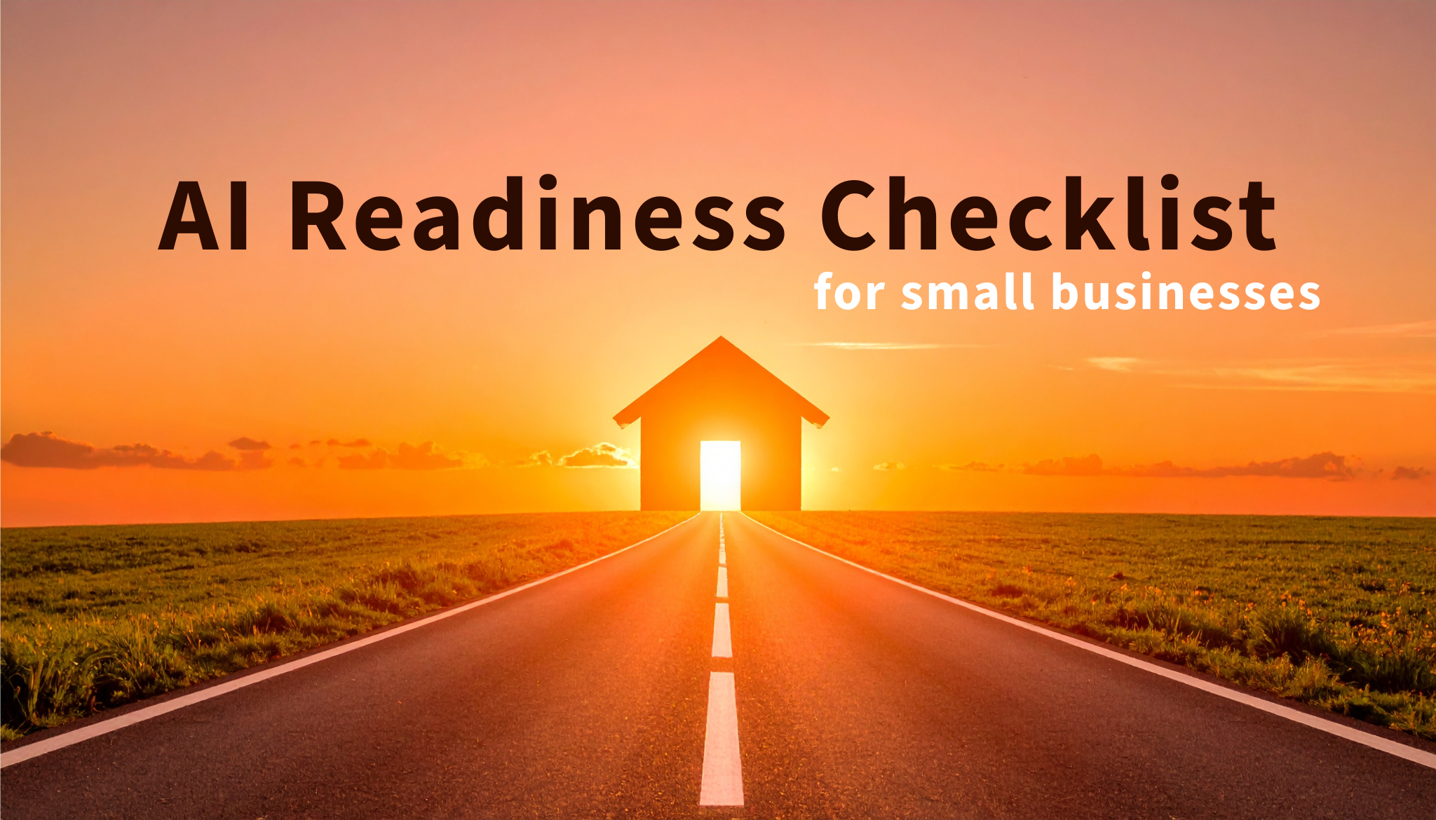 A Practical AI Readiness Checklist for Small Businesses