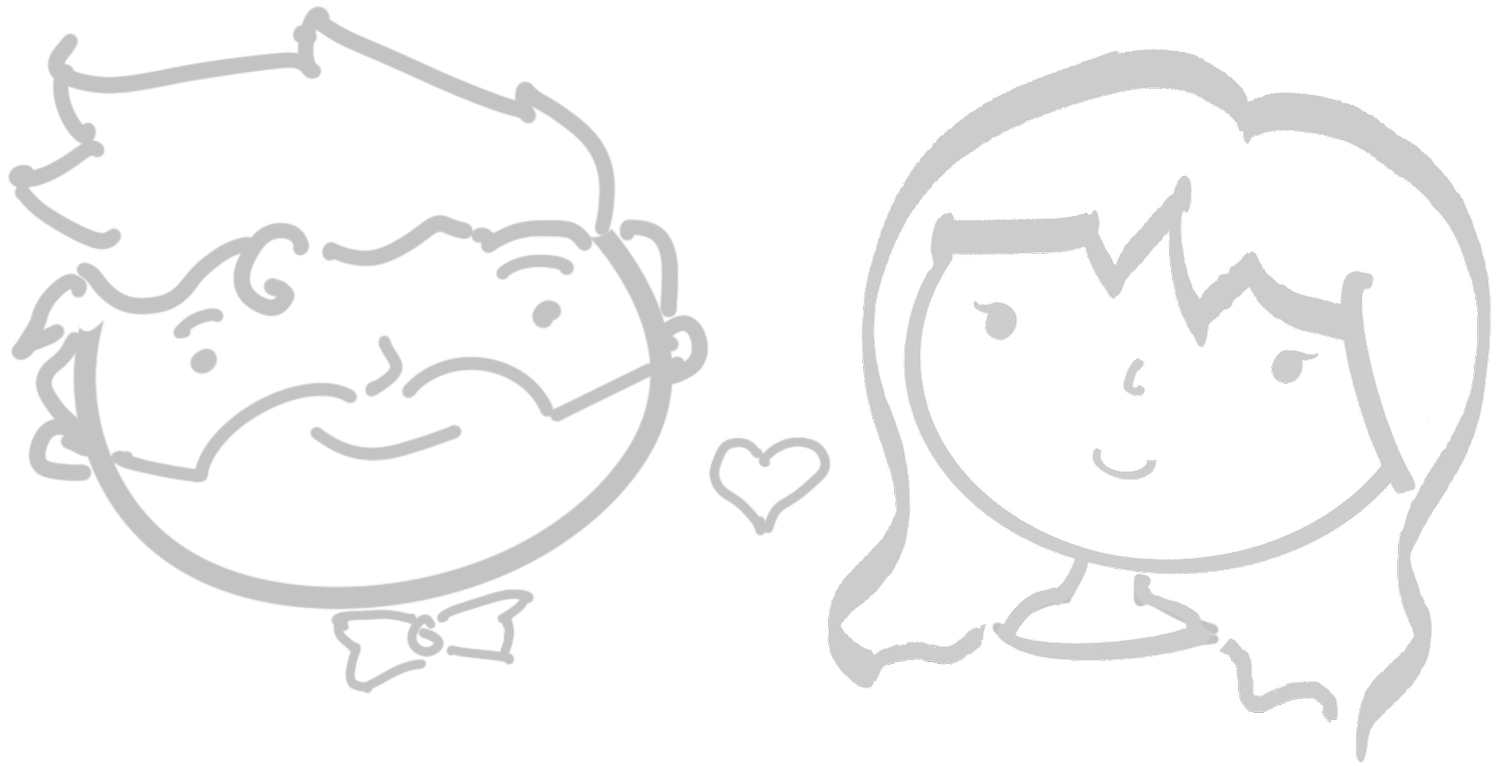 Terry &amp; Emma's Wedding