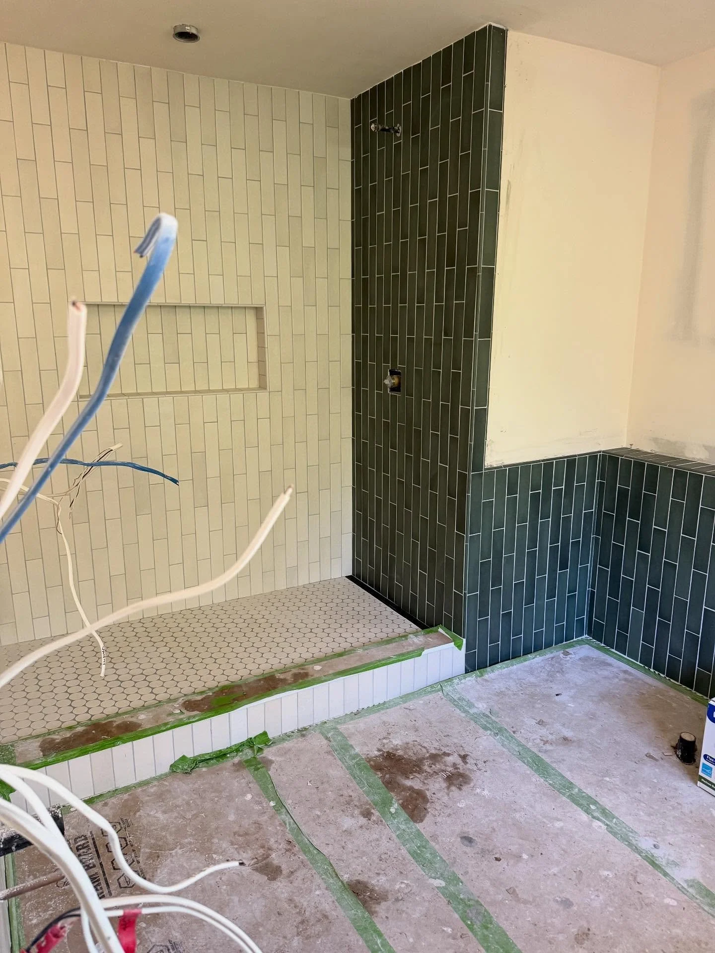 Just closing in on this project! Let me know how you like it!