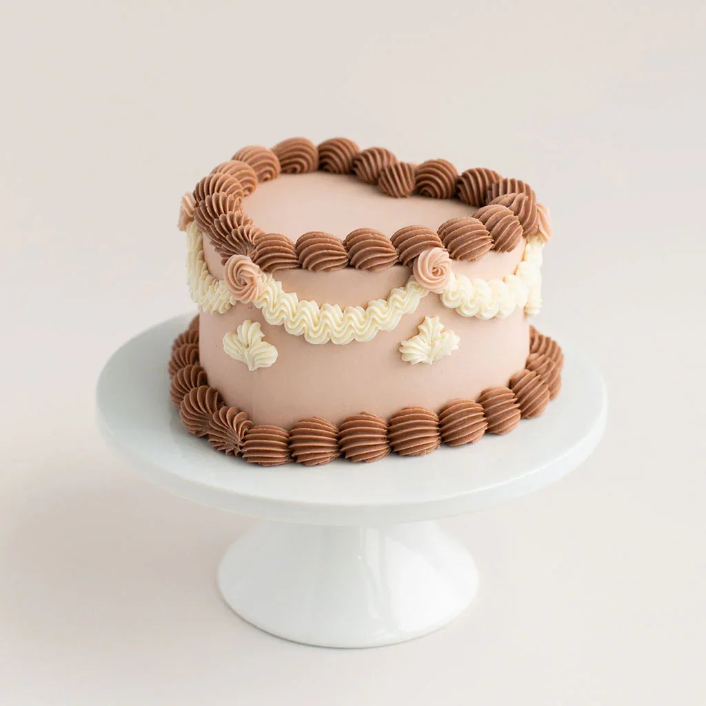 Custom Cake