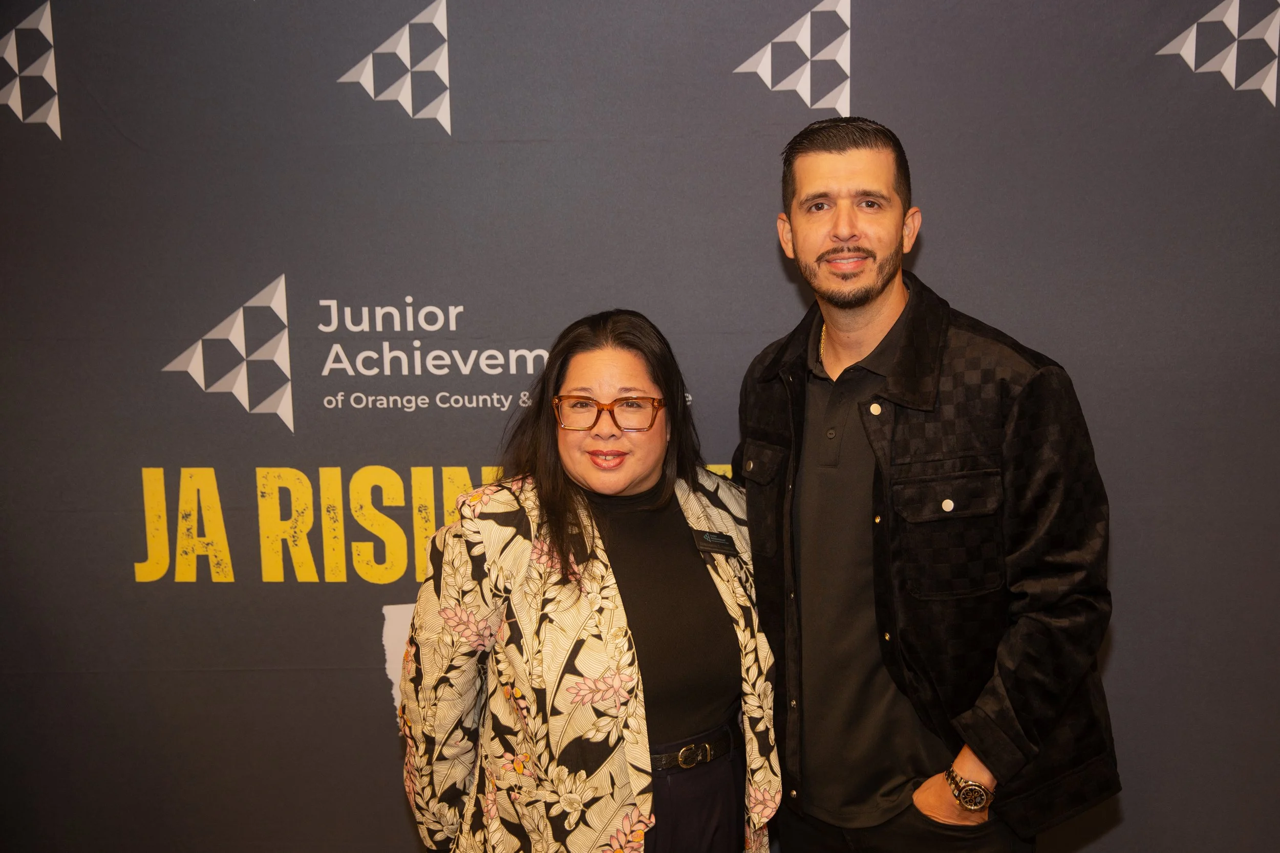 Junior Achievement
