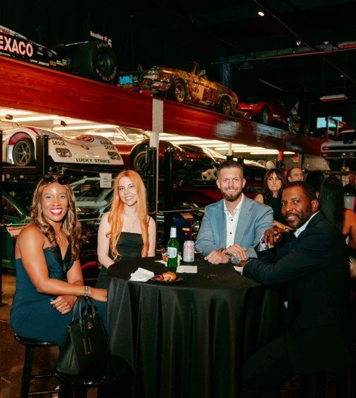 The Collector's Premiere