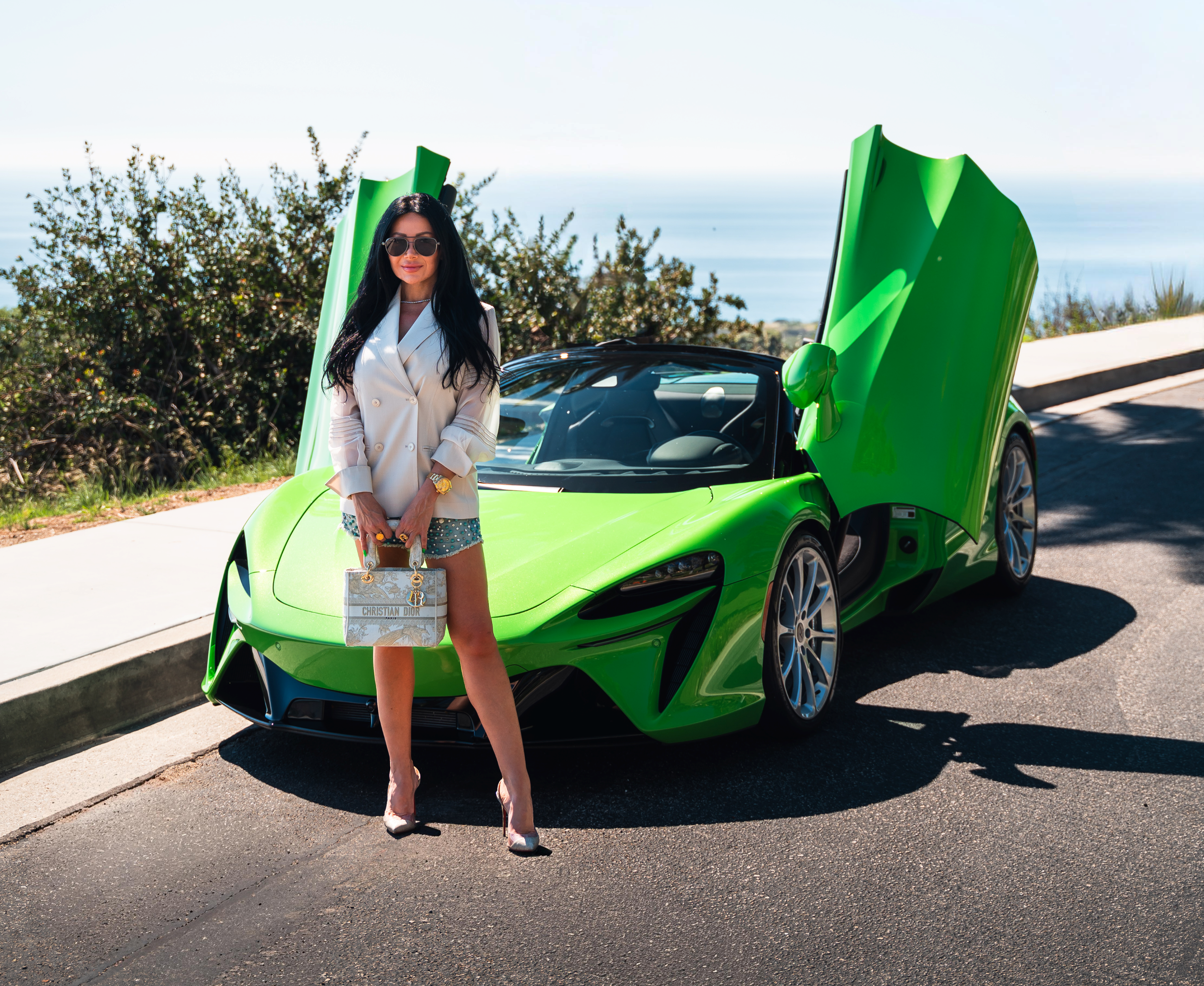 Zara Gemilyan: Purpose in Motion