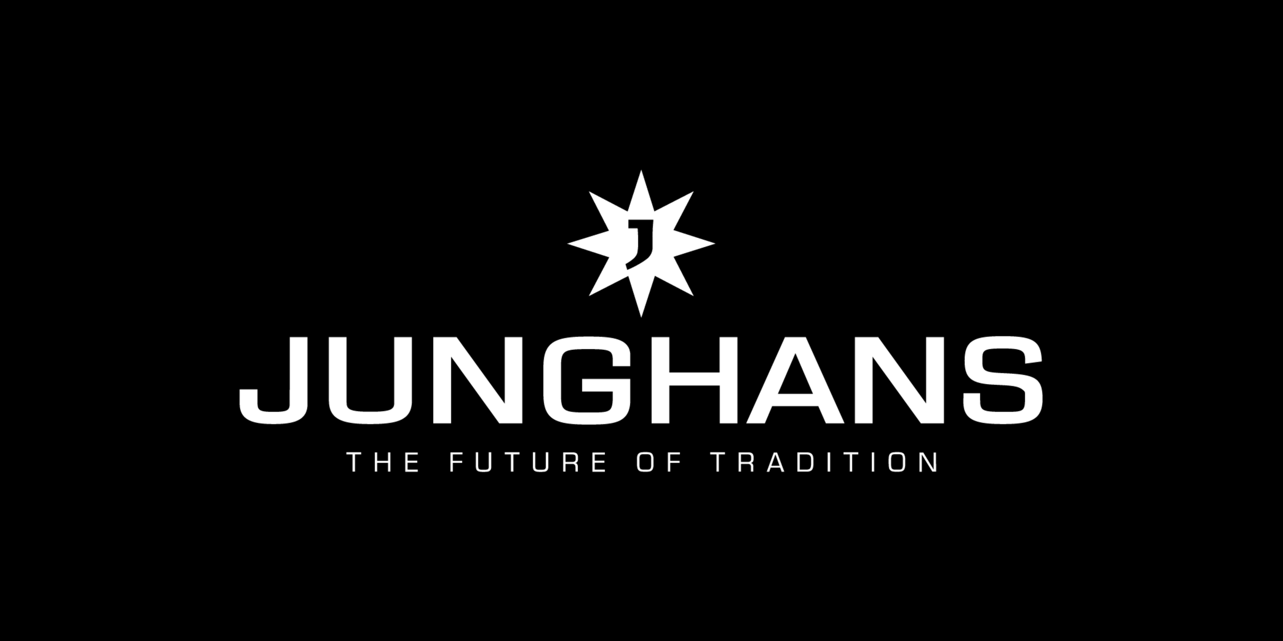 JUNGHANS Logo