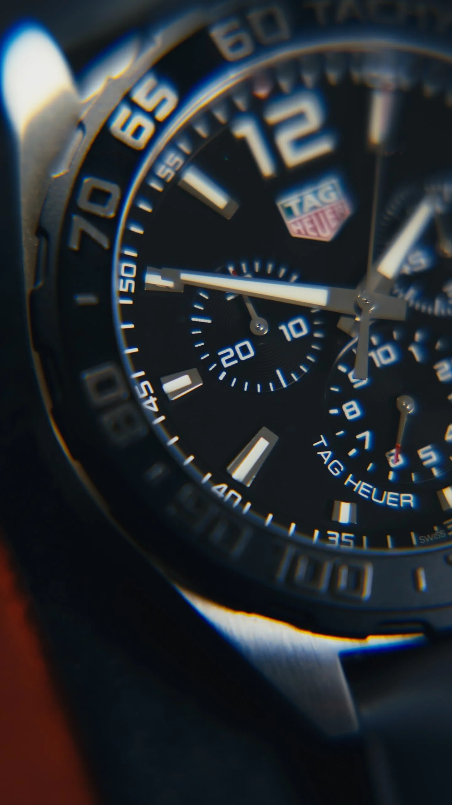 Tag Heuer