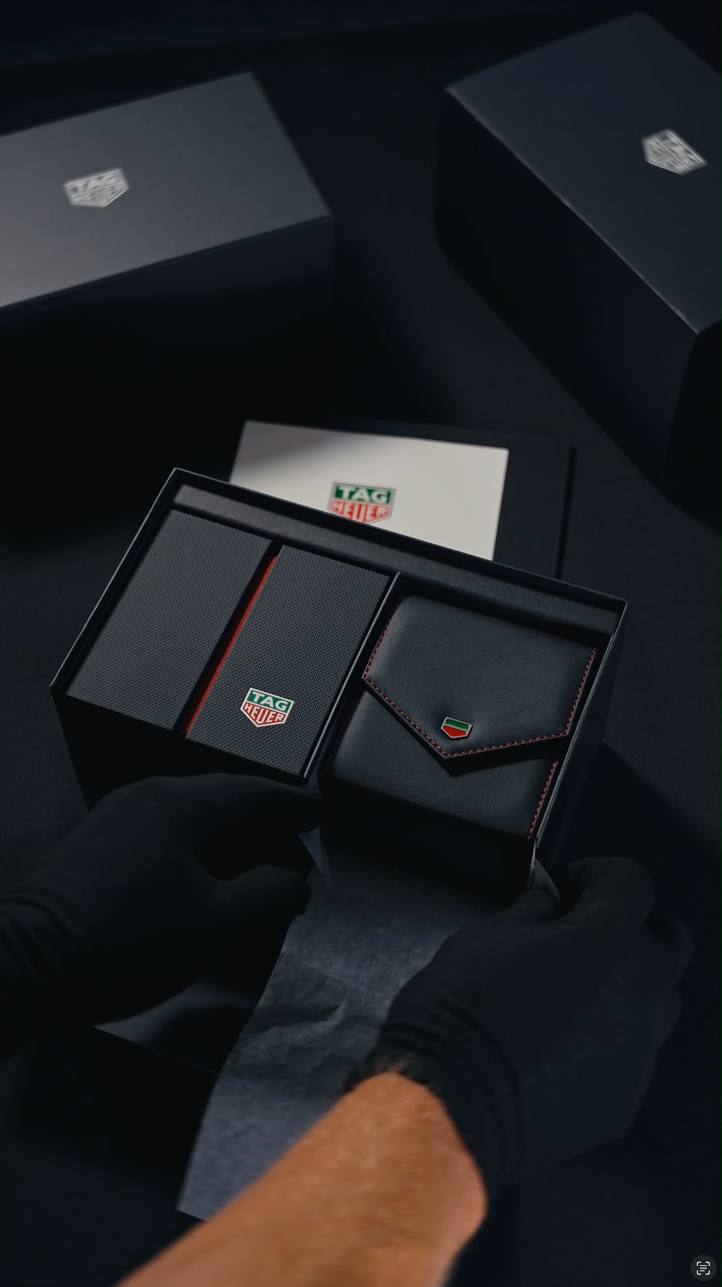 TAG Heuer