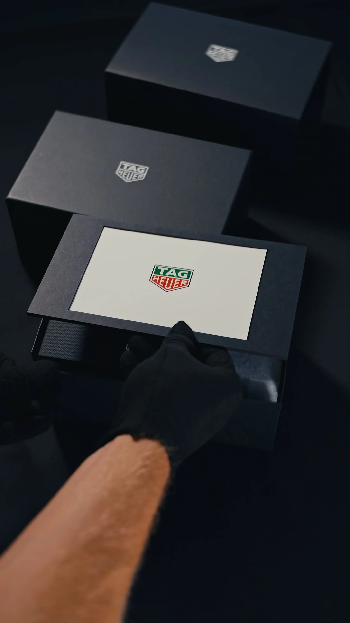 TAG Heuer