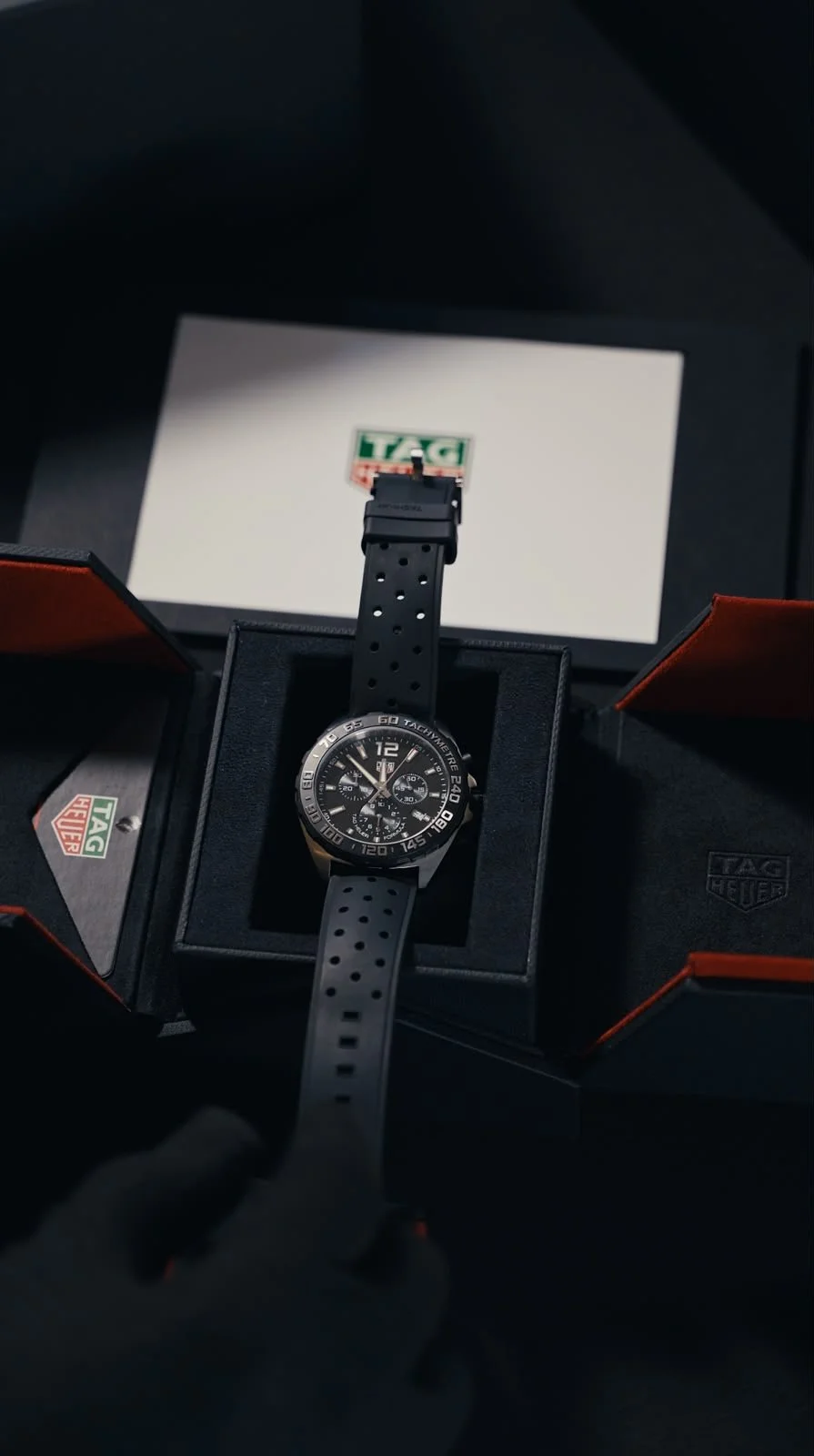 TAG Heuer