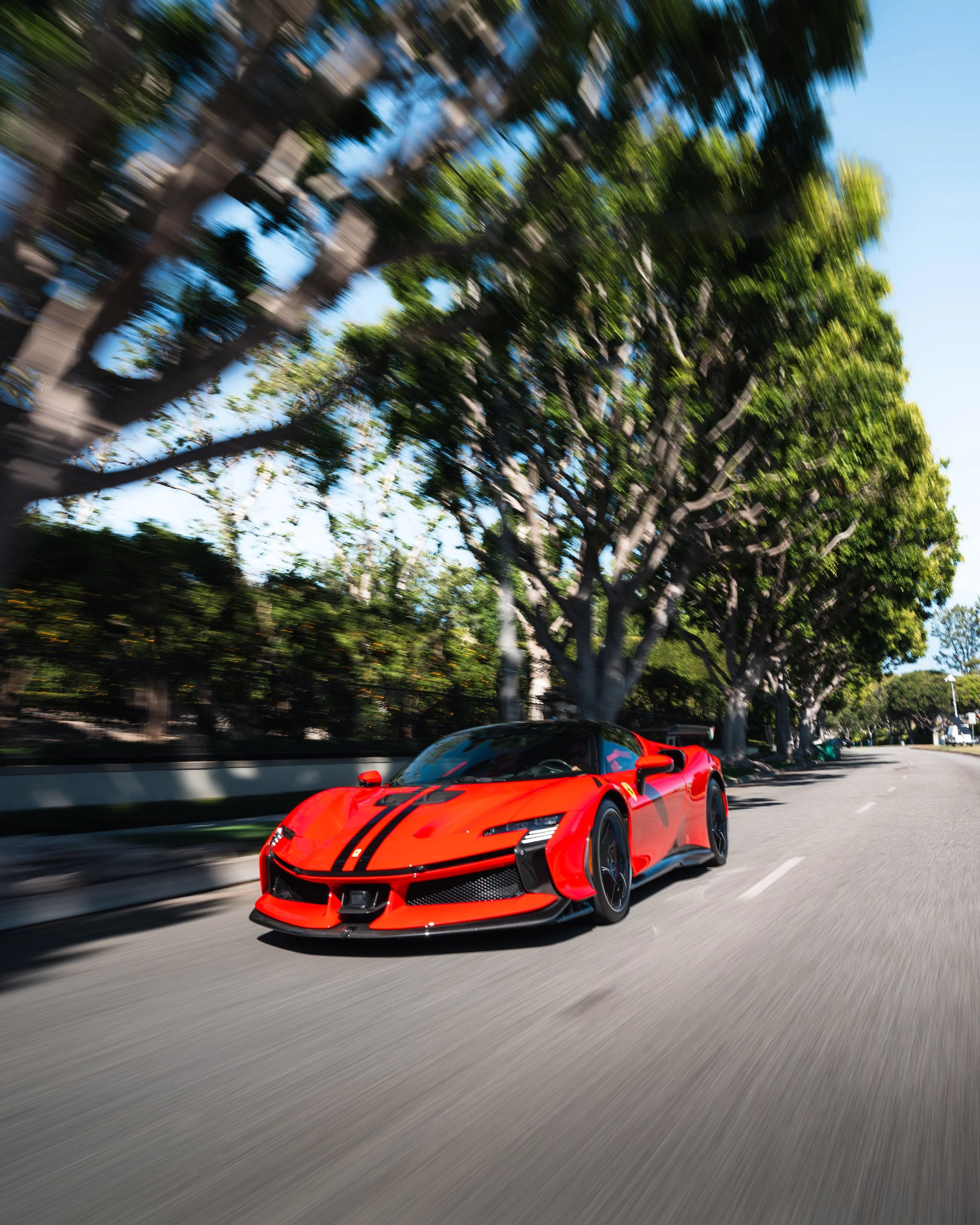 Ferrari SF90XX