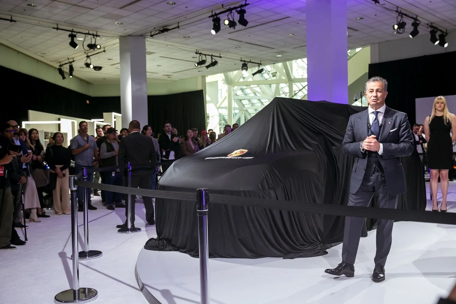 Auto Show
