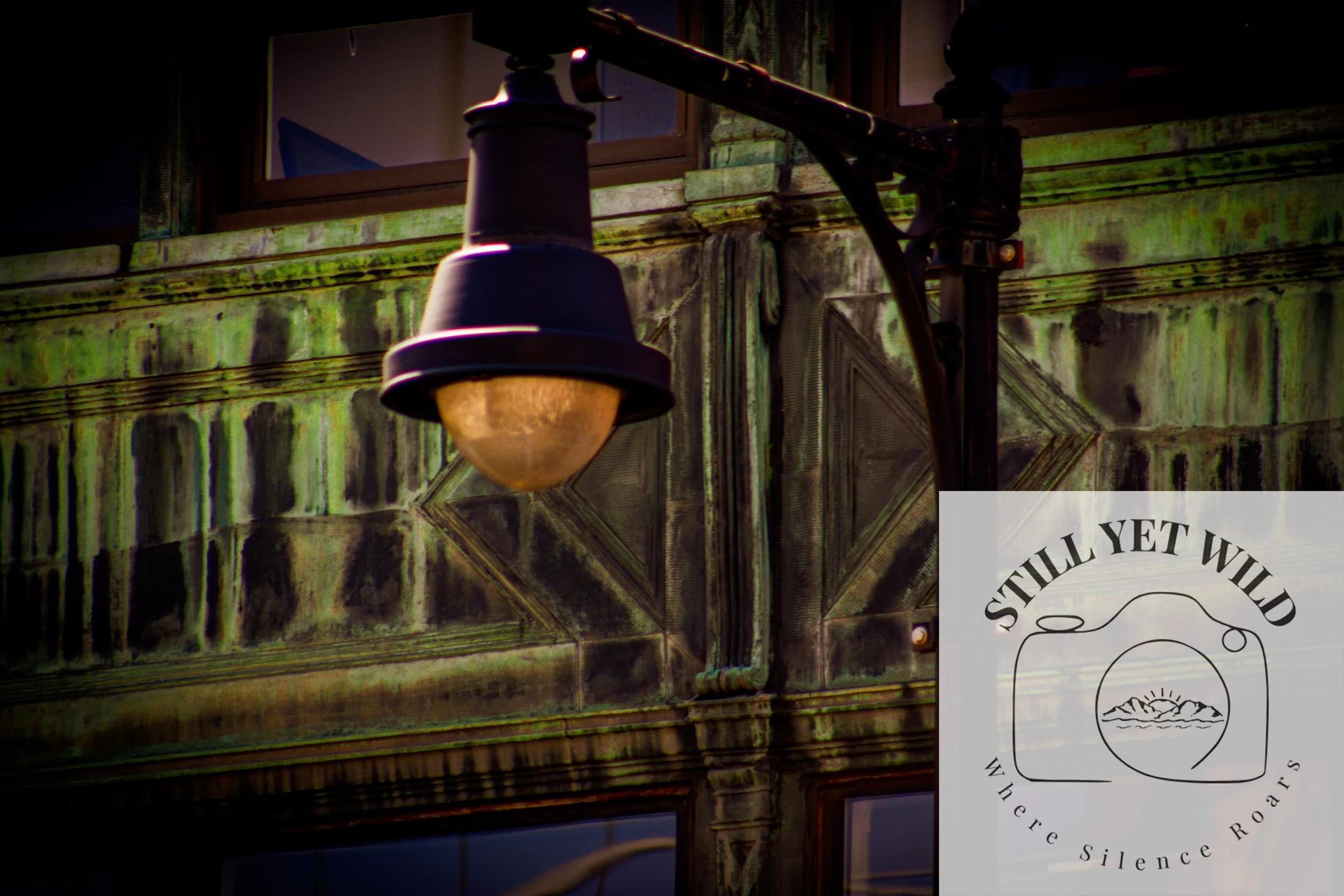 Beacon Hill Light