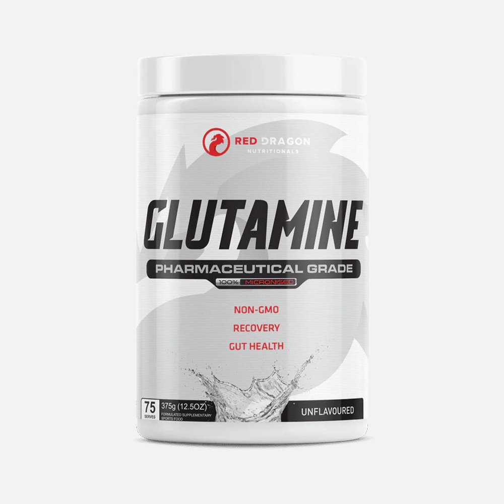RDN L-Glutamine