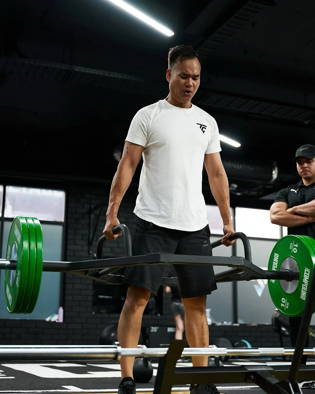 Train with a champion 💪
Luke, ICN Classic Physique Men&rsquo;s Overall Champion, is here to take your training to the next level.

Start now. Don&rsquo;t pay till 2026.

#TheCompoundFitnessClub #CompoundStrong #CabramattaGym #ClassicPhysique #TrainW