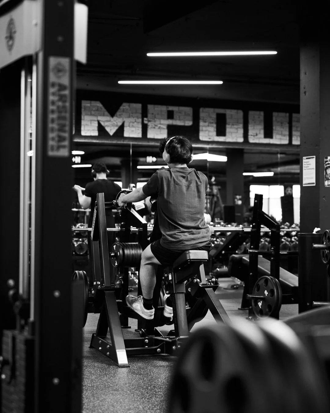 Easter break, but we don&rsquo;t skip sessions 🐣💪
While everything slows down, we keep showing up.

Because results don&rsquo;t come from taking days off, they come from staying consistent.
Train through the break. Feel the difference after.

#Comp