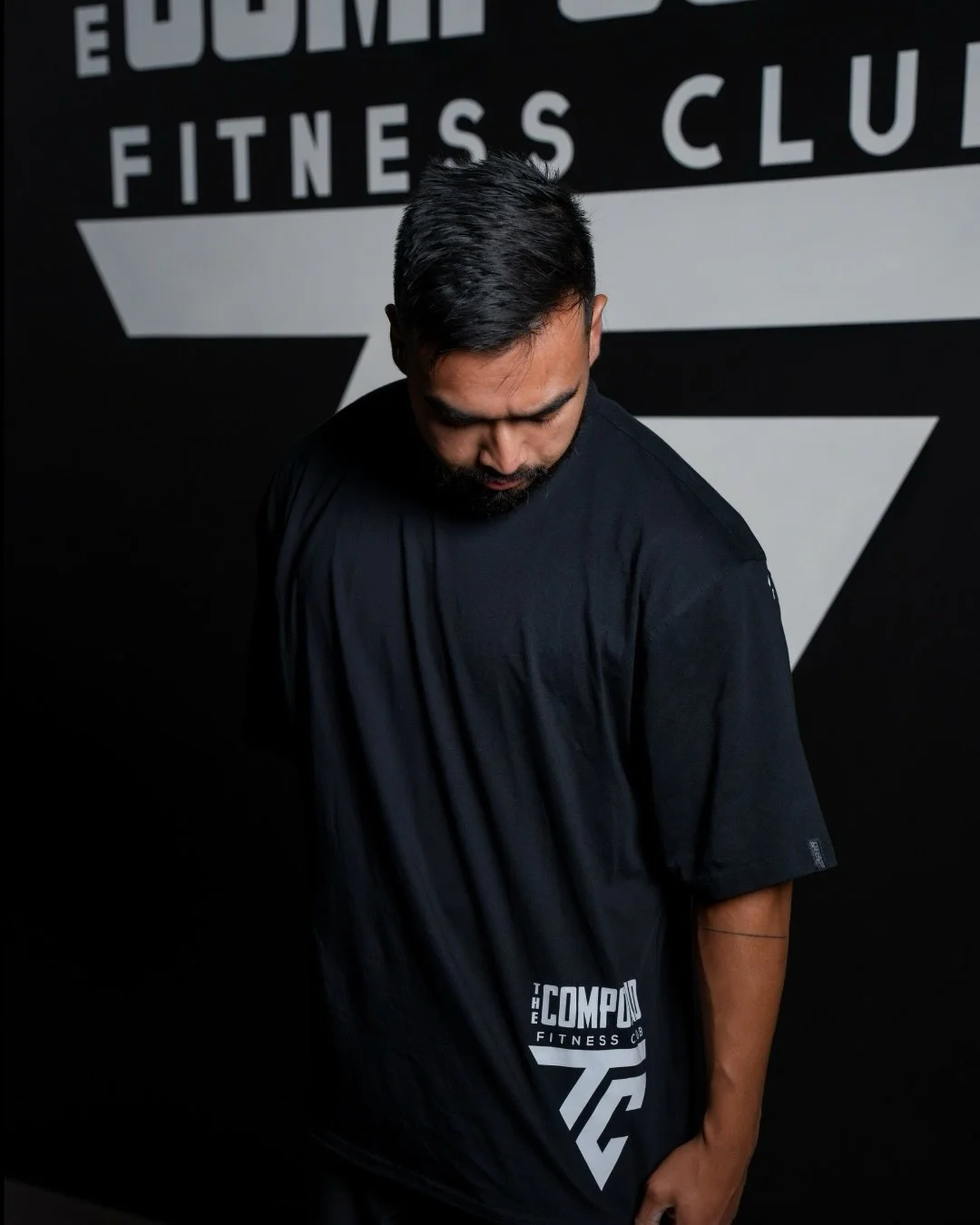 Built different.
THE COMPOUND merch
restocked now 💪

#TheCompound #GymLife #Fitness #GymMerch #CompoundCommunity