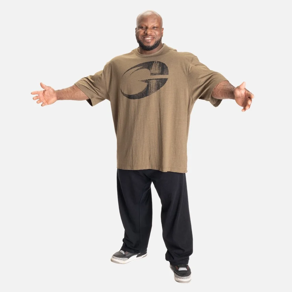 GASP_PumpCoverIronTee_Armygreen05.jpg