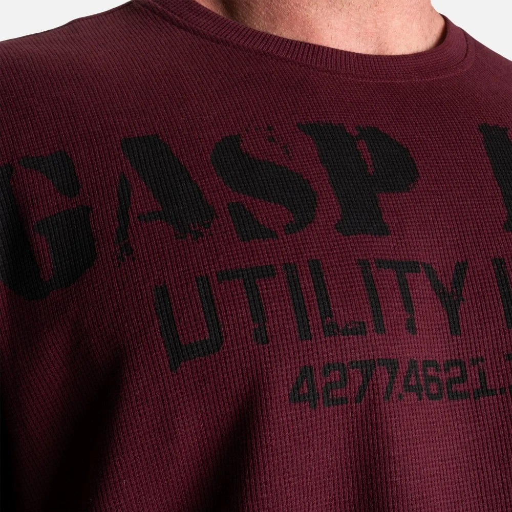 GASP_IronThermalTee_Maroon04.jpg