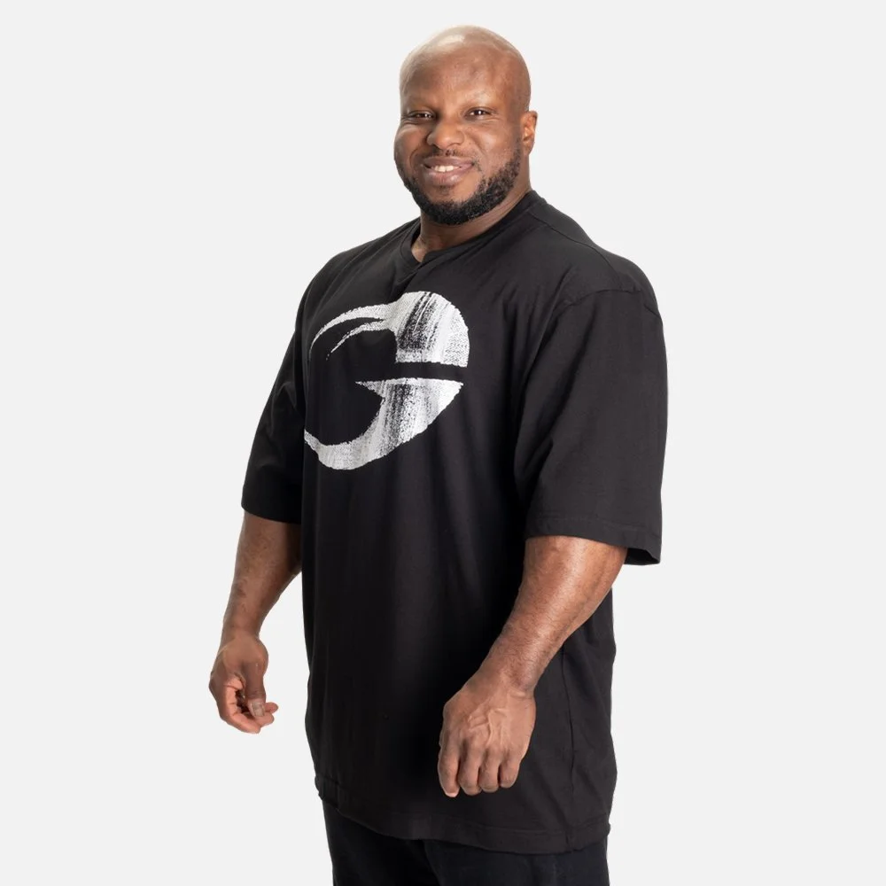 GASP_PumpCoverIronTee_Black03.jpg