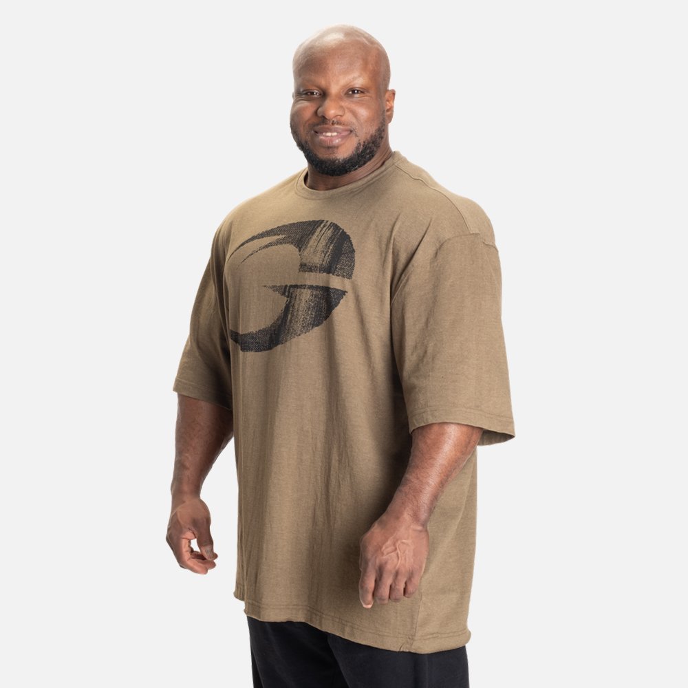 GASP_PumpCoverIronTee_Armygreen03.jpg