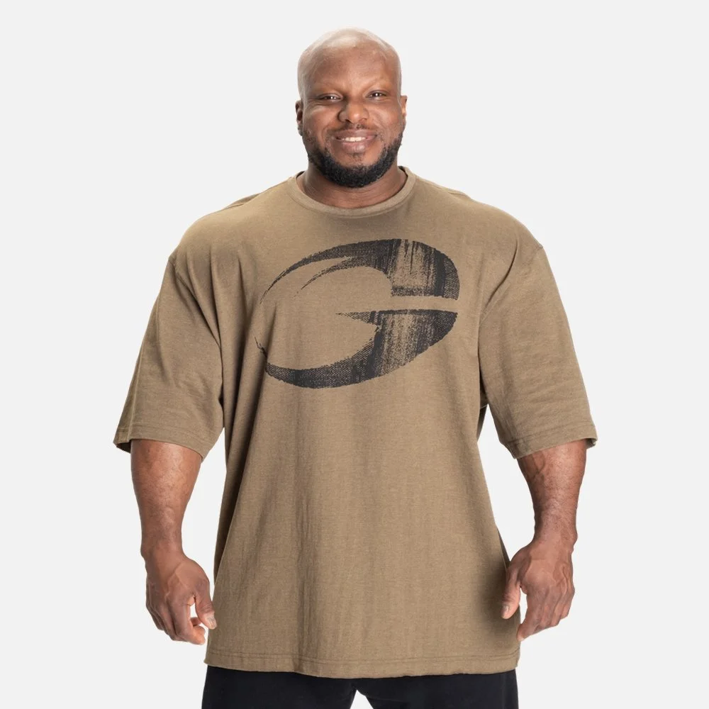 GASP_PumpCoverIronTee_Armygreen01.jpg