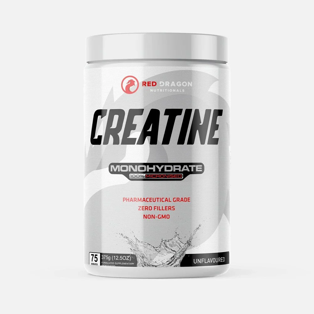 RDN Creatine Monohydrate