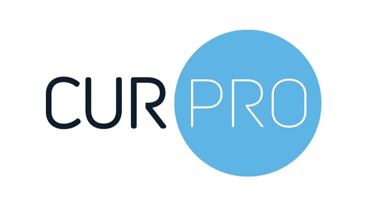 A clean, clinical logo created for a traditional wound care line, designed to feel professional, trustworthy, and easy to apply across a broad product range.