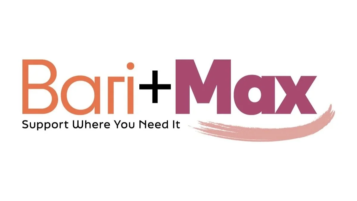 A strong, straightforward logo created for a bariatric product line, designed to communicate durability, support, and confidence across durable medical equipment.