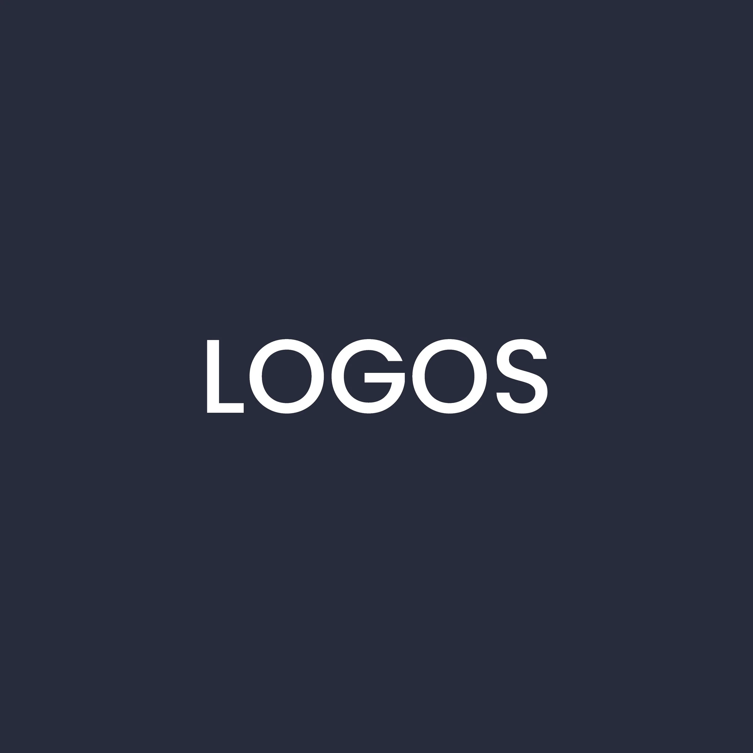 Logos