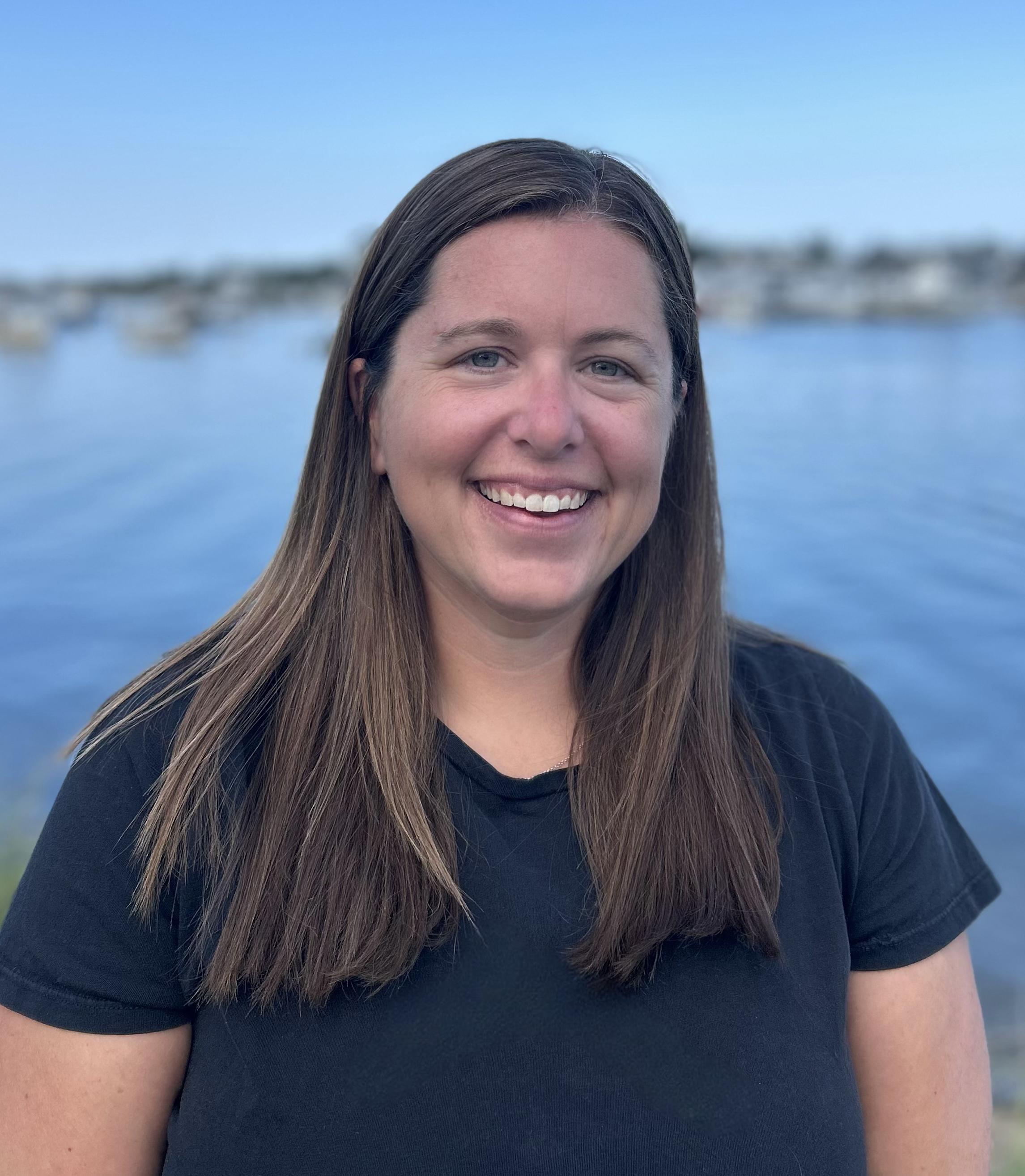 Kelsey Conroy LICSW, child and family therapist in Newton MA