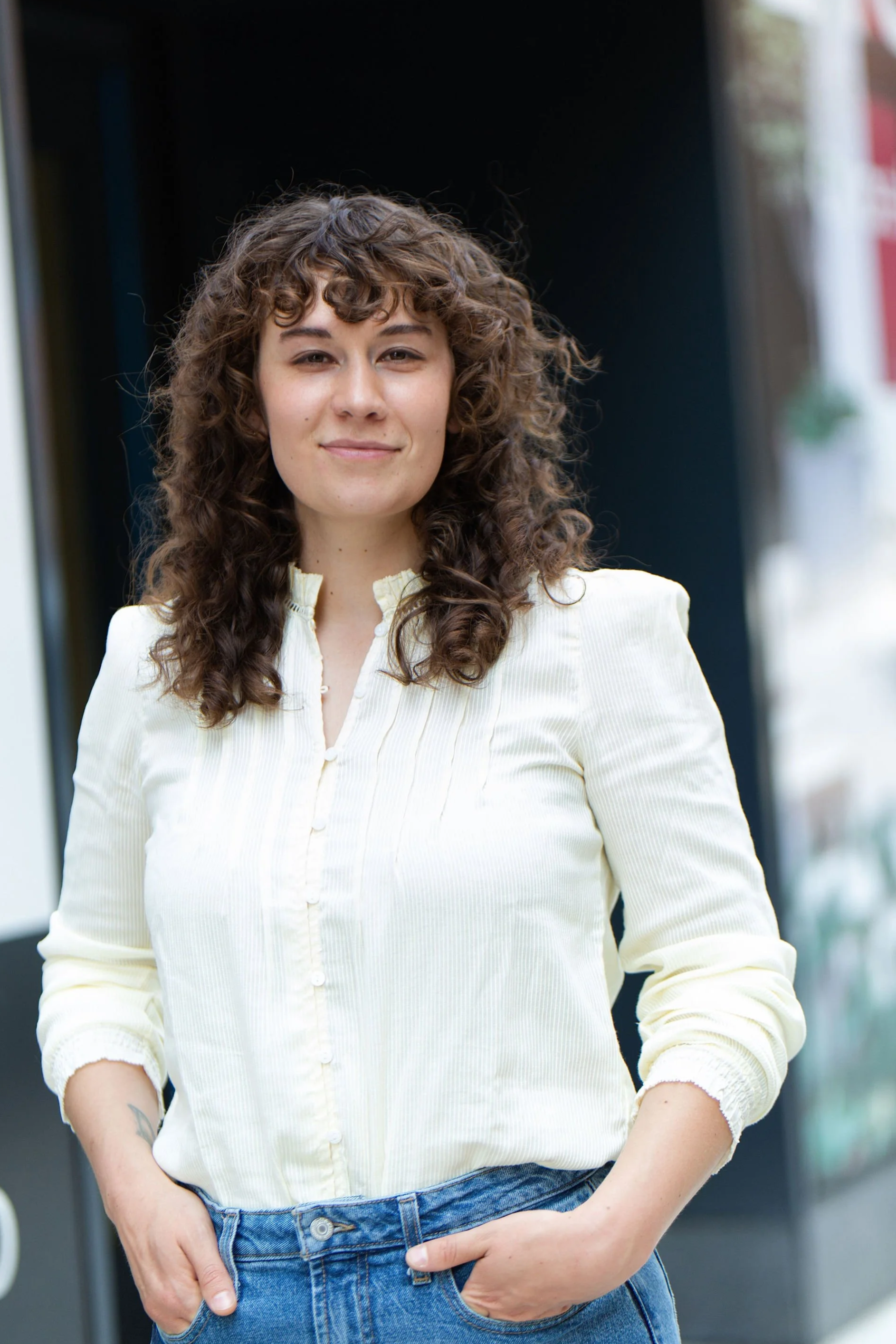 Pediatric speech therapist in Philadelphia, PA