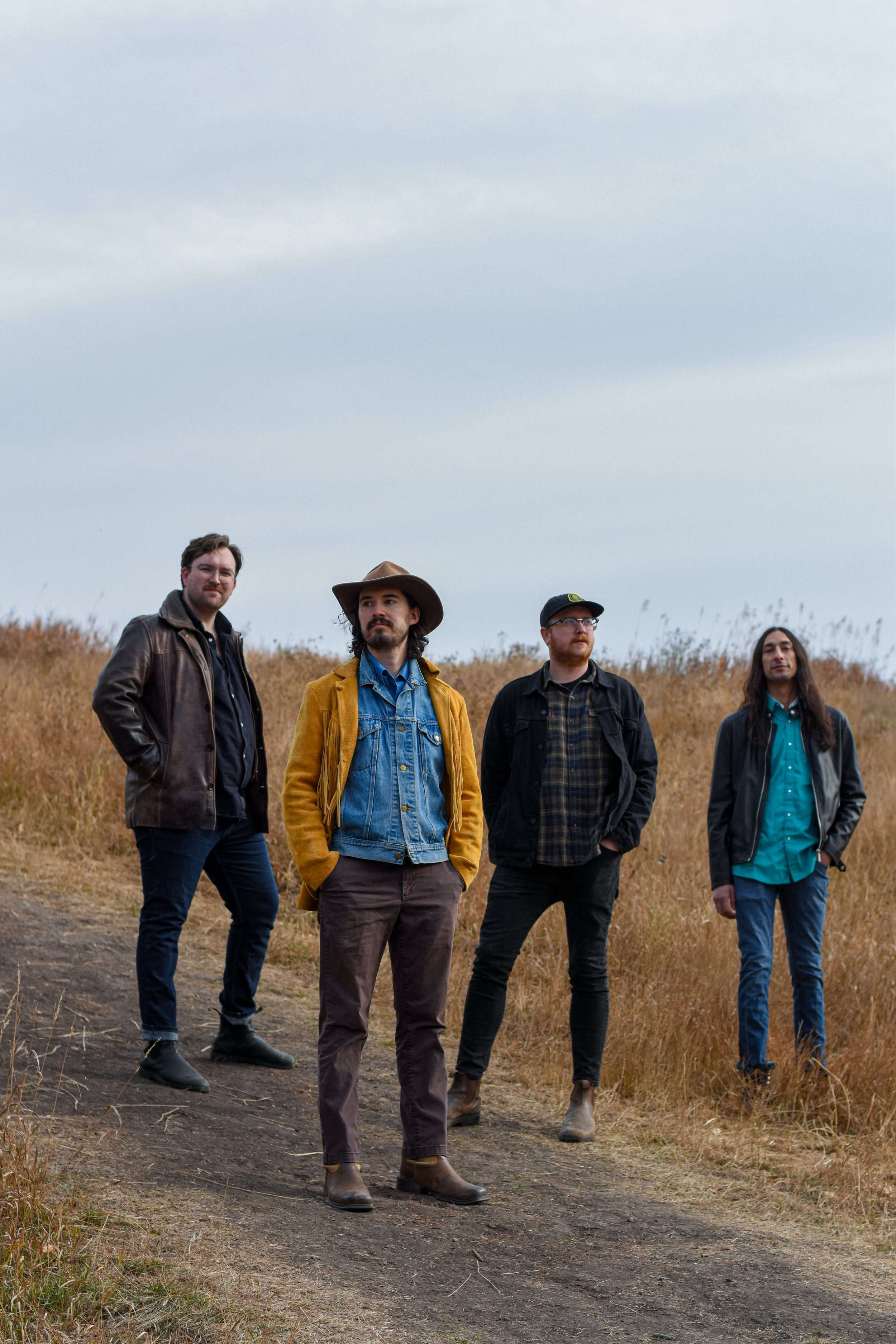 Photo by Jade Rickey