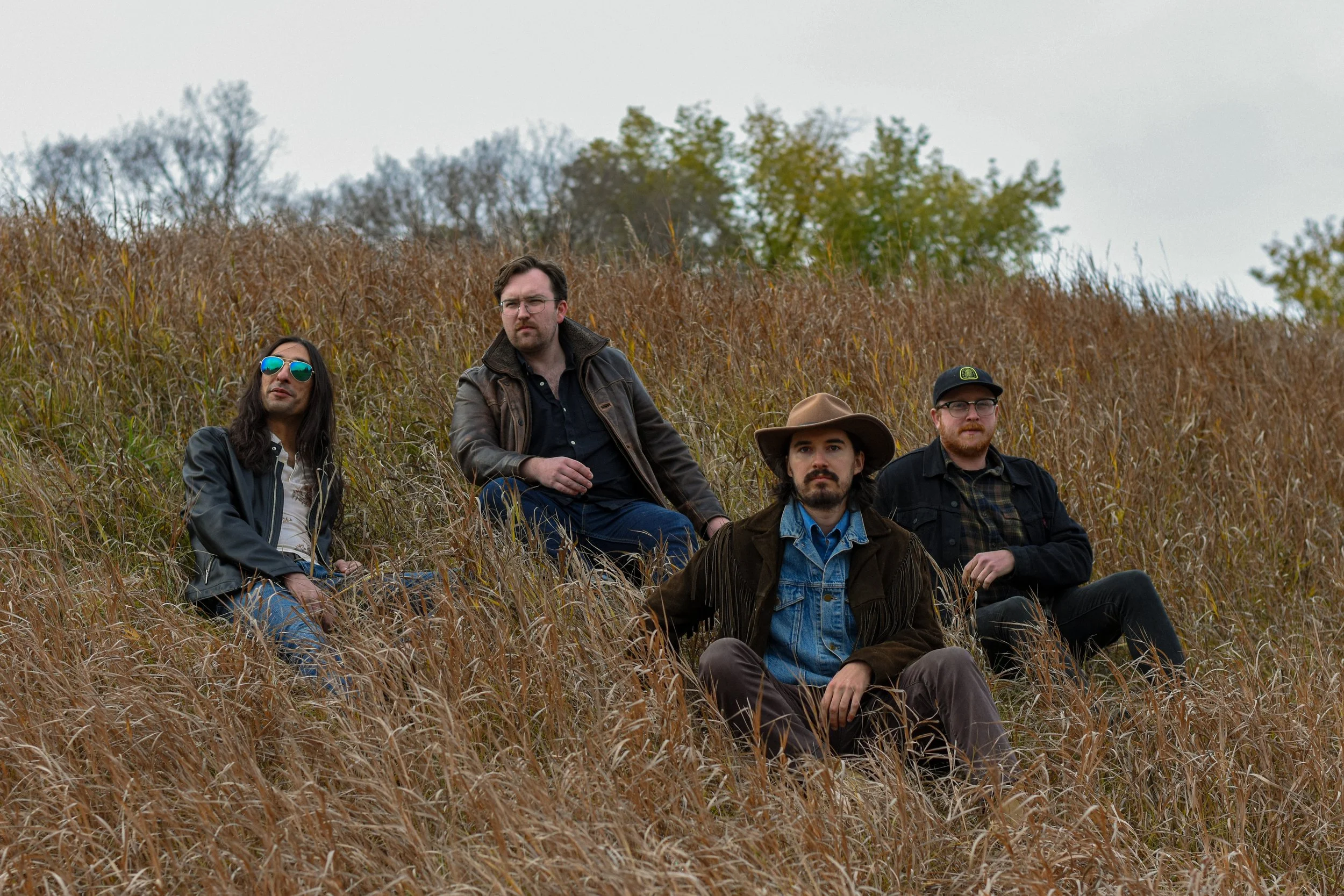 Photo by Jade Rickey