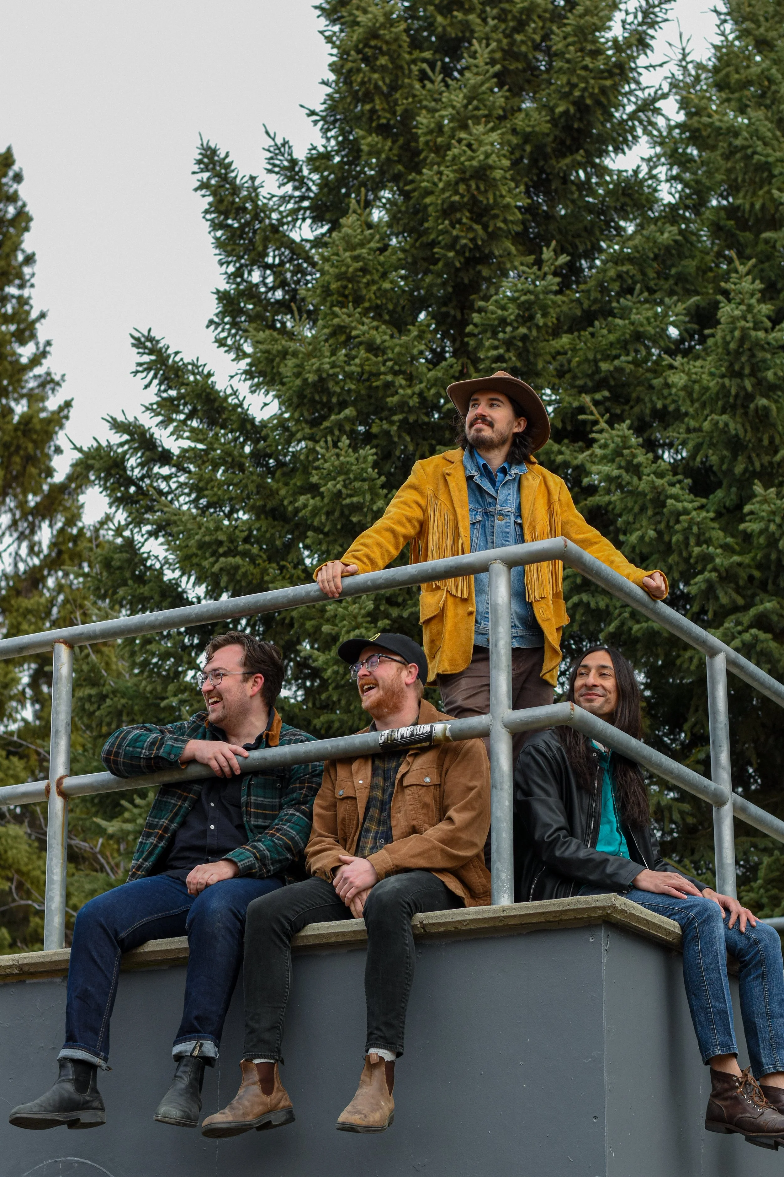 Photo by Jade Rickey