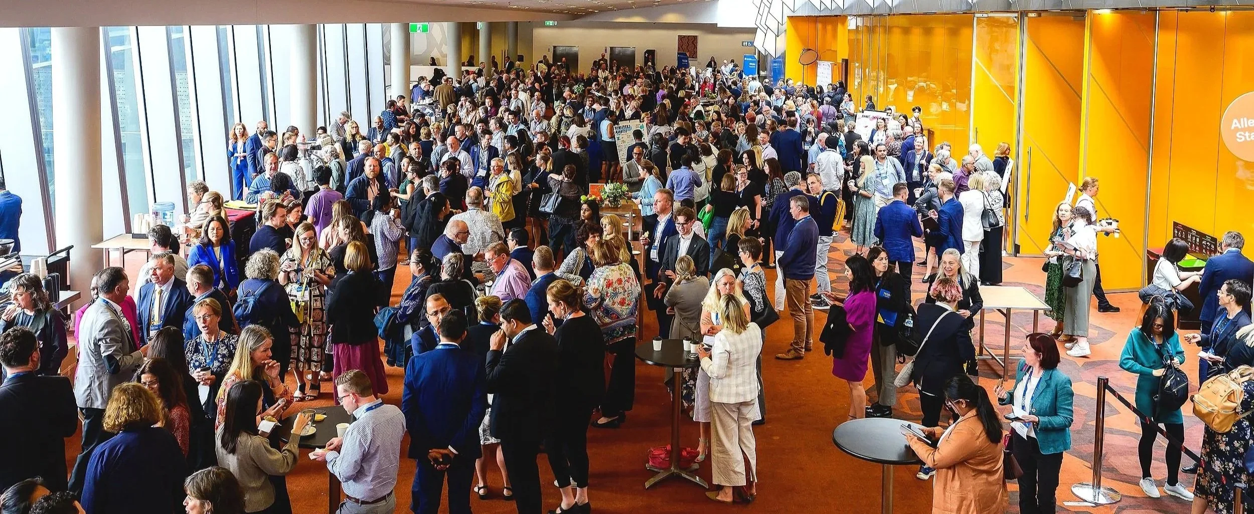 Case Studies | Discover Success Stories – Get Inspired — ASN Events