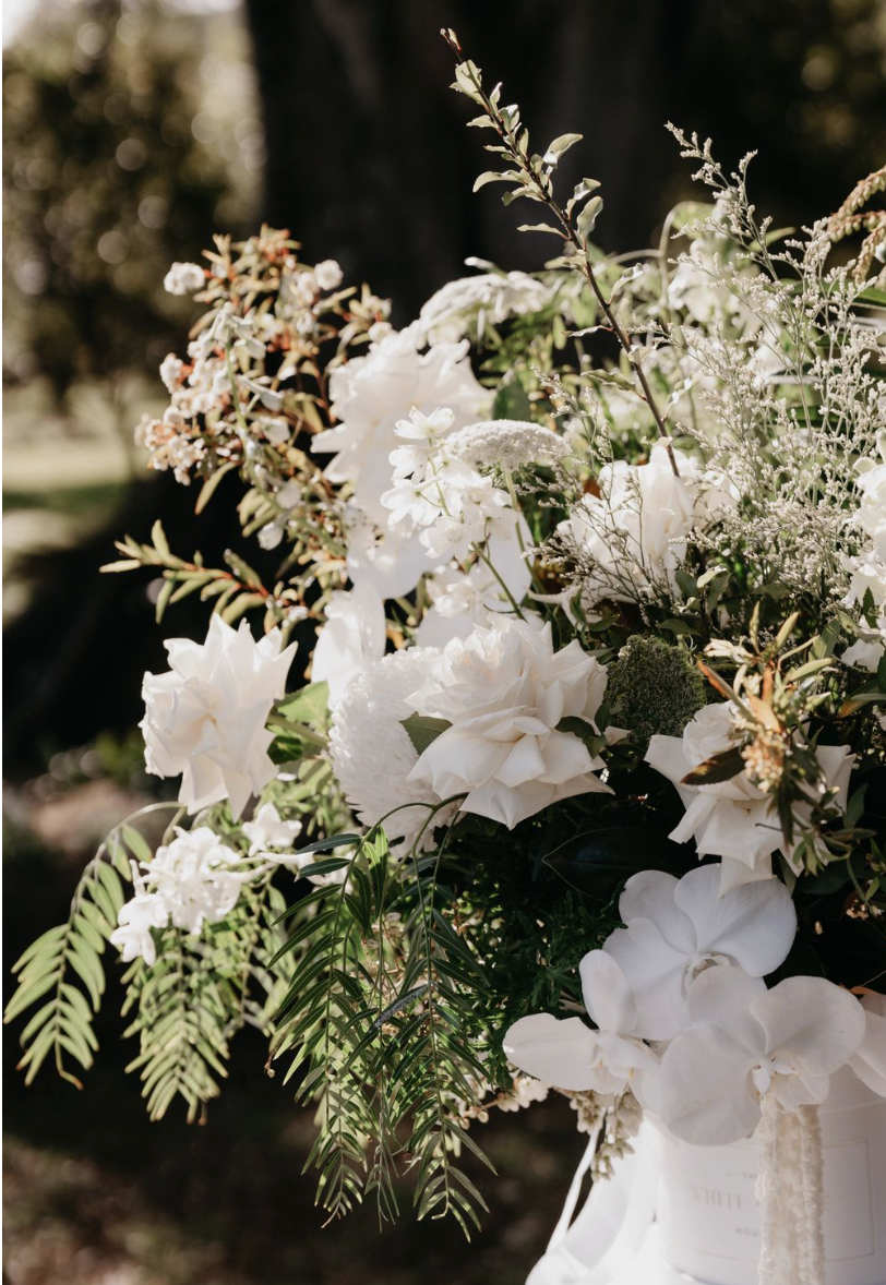 Wedding Trends We’re Loving